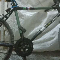 دوچرخه ۲۶ دماوند|دوچرخه، اسکیت، اسکوتر|بیرجند, |دیوار