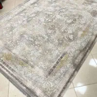فروش ویژه فرش لوکس نخ صد درصد،سنتی