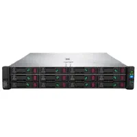 سرور های HPE DL380 G10 8sff & DL380 G9 8sff
