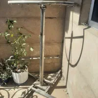 رگال چرخشی۱۲۰۰|فروشگاه و مغازه|شاهین دژ, |دیوار