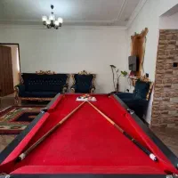 خونه ویلایی بسیار دنج و آروم عبدالهی