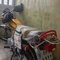 هوندا پرواز|موتورسیکلت|ری, حمزه‌آباد|دیوار