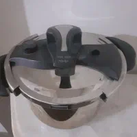 مقداری وسایل آشپزخانه