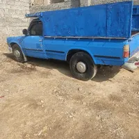 زامیاد Z 24 دیزلی، مدل ۱۳۹۱|خودرو سواری و وانت|کرمان, |دیوار