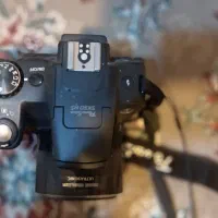 فروش دوربین کانن (canon) sx50 Hs|دوربین عکاسی و فیلمبرداری|ری, علایین|دیوار