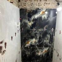 کاشیکار کاشی کار کاشیکاری سرامیک کار بنا گچکار .