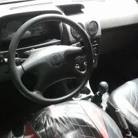 پراید ۱۳۲ مدل ۹۰ هیدرولیک|خودرو سواری و وانت|اندیشه, اندیشه فاز ۱|دیوار