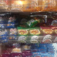 واگذاری فروشگاه بزرگ مواد غذایی