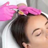 تخفیف ویژه پی ار پی فقط 350 مزوتراپی 300|خدمات آرایشگری و زیبایی|تهران, زمزم|دیوار