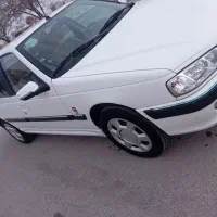 پژو پارس tu5سیمی .در حد خشک نمره یک روزگار|خودرو سواری و وانت|کیار, |دیوار