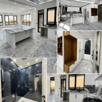 ۷۹متر/۲خواب/آکاواریوم‌نور/فول‌امکانات/جنت آباد|فروش آپارتمان|تهران, جنت‌آباد شمالی|دیوار