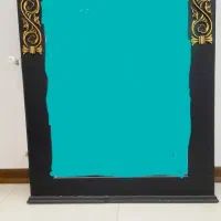 قاب عکس بزرگ و تمیز