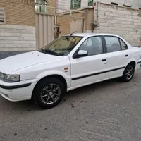 سمند LX ساده، مدل ۱۳۹۹