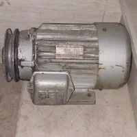 دینام سه فاز