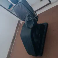 صندلی آرایشگاه
