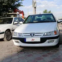 پژو پارس