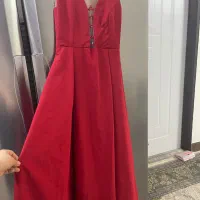 مازاراتی قرمز