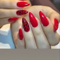 میکاپ‌شینیون‌ رنگ ‌تتوبدن‌ فشیال‌ ناخن تخفیف٪|خدمات آرایشگری و زیبایی|بروجرد, |دیوار