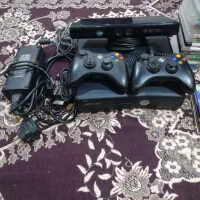 XBOX 360|کنسول، بازی ویدئویی و آنلاین|شیراز, تندگویان|دیوار
