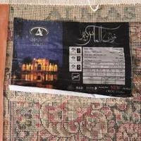 قالی ۹ متری الماس کویر