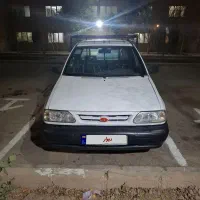 پراید وانت  مدل ۹۴