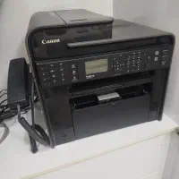 چهار کاره کانن درحد نو