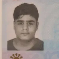 کارت ملی گمشده به نام محمدصالح سعادت خواه