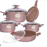 سرویس قابلمه مارک اویز ترکیه