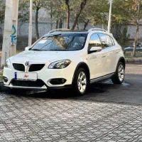 برلیانس کراس