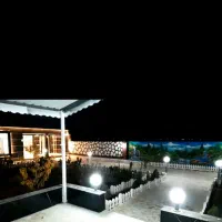 باغ ویلا شیک 700متری