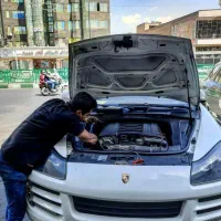 کارشناسی فنی خودروهای آلمانی کره‌ای ژاپنی