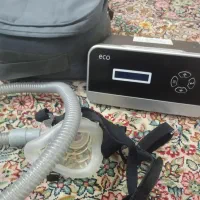 دستگاه بای پپ