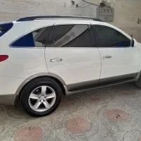 هیوندا ix55 وراکروز 2۰11