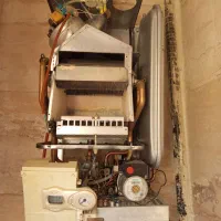 تعمیر سرویس تخصصی پکیج و ابگرمکن رسوب گیری برد