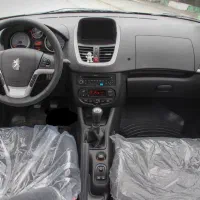 207 صفر کیلومتر، موتور tu5p|خودرو سواری و وانت|صدرا-فارس, فاز ۱|دیوار