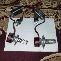 هدلایت و سوزن انژکتور پرایدی تک سوراخ