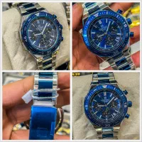 ساعت مچی مردانه ناوی فورس سه موتوره/ دو رنگ اصلی|ساعت|مشهد, گاز|دیوار