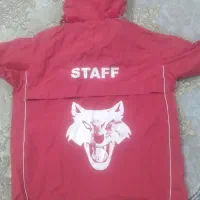 کاپشن اسکی درحد نو سایزشم ایکس لارجه