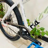 دوچرخه درت جامپUMF،مریدا،اندرو،دانهیل|دوچرخه، اسکیت، اسکوتر|تهران, چیتگر جنوبی|دیوار