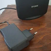 مودم دی لینک