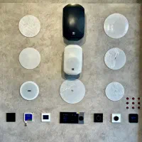 سیستم صوتی خانگی ، کافه و رستوران