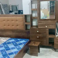 تخت خواب دو نفره