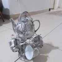 فنجان وقوری سلطانی