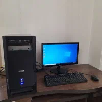 کامپیوتر اداری کامل