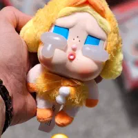 بلایند باکس عروسک|اسباب‌‌بازی|گرگان, |دیوار