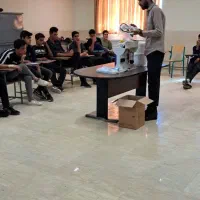 تدریس خصوصی مقطع ابتدایی