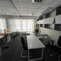 ارژانتین موقعیت اداری ۲۵۰ متر لوکس