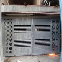 درب پنجره ریلی لولای باغی ریلی.غیره..