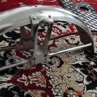 لوازم موتور