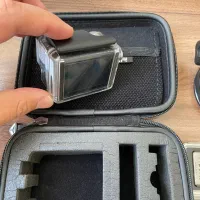 Gopro hero 4 black series|دوربین عکاسی و فیلم‌برداری|تهران, میرداماد|دیوار